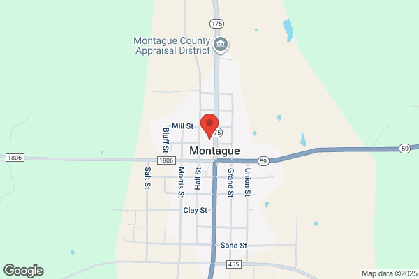 Montague Public Schools