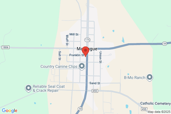 Perrin Water Systems Inc