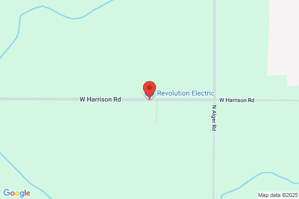 Revolution Electric, LLC