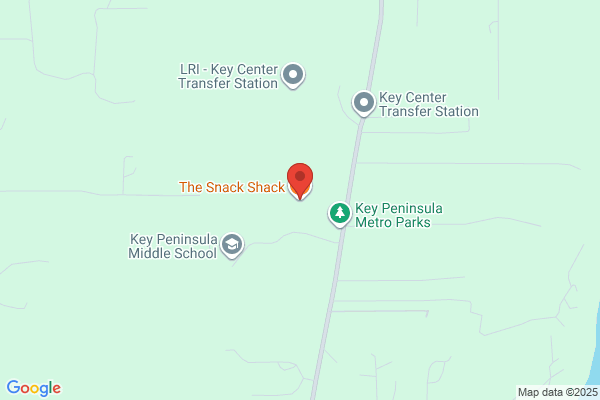 Snack Shack the