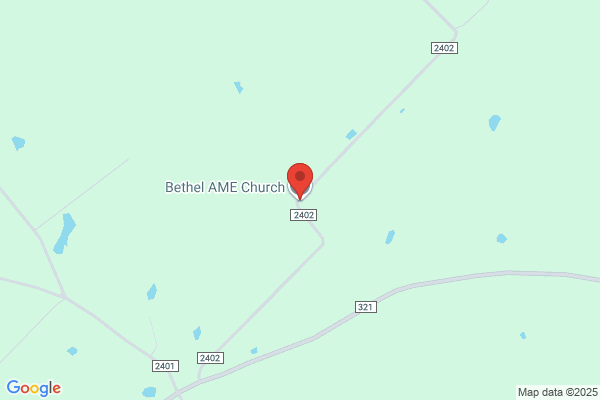 Bethel AME Church