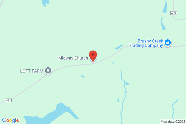 Midway Baptist Church