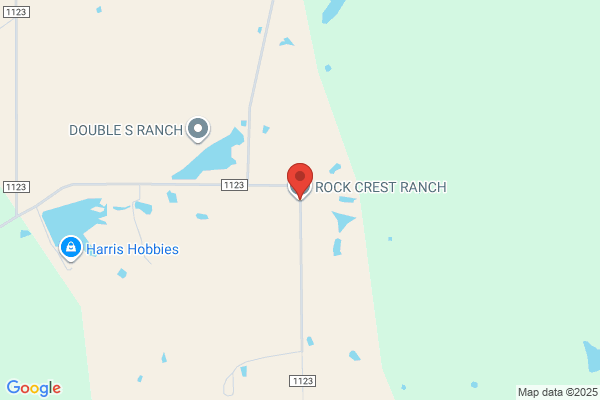 Rockbrook Ranch