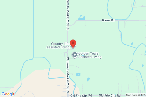 Country Life Assisted Living, LLC