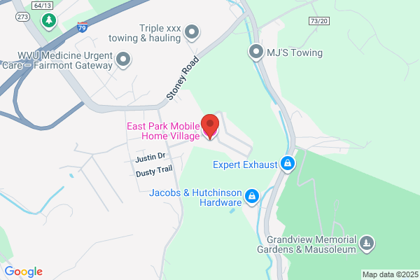 East Park Mobile Home Sales & Service