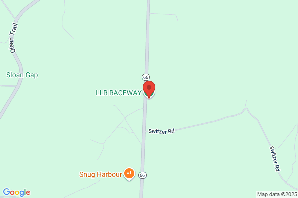L & R Racing