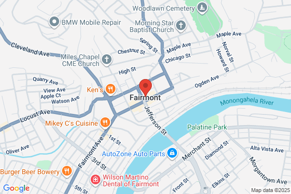 Law Office of Eric K. Wildman