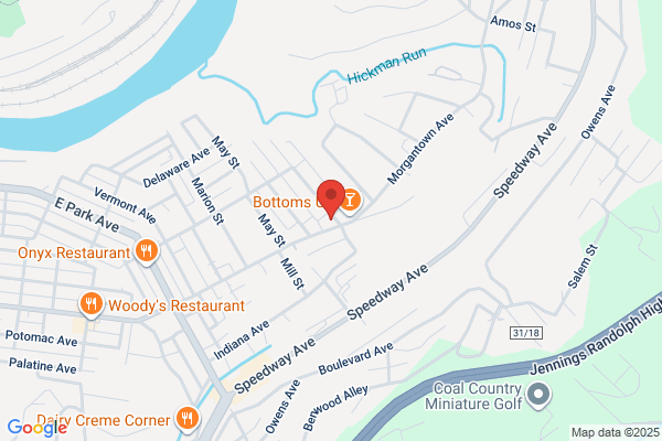 The Illusive Skull