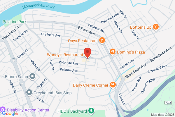 Woody's Restaurant