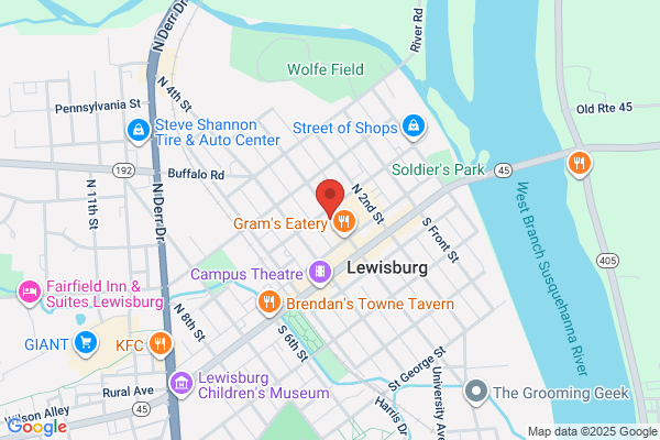 Law Offices of Andrew D. Lyons