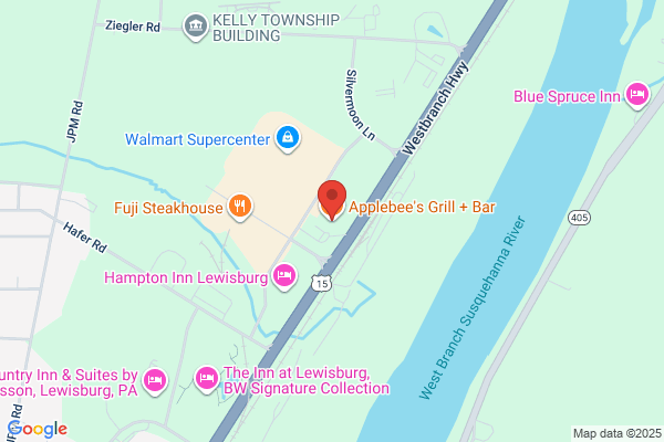 Applebee's Restaurant