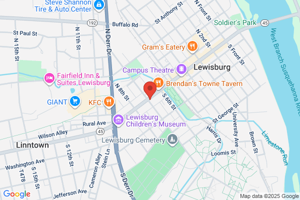 Casimir Trey Acupuncture