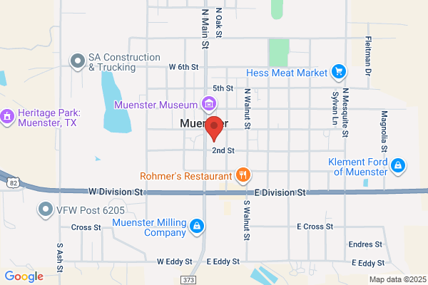 Fisher's Meat Market Inc