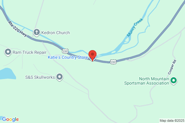 Katie Co
