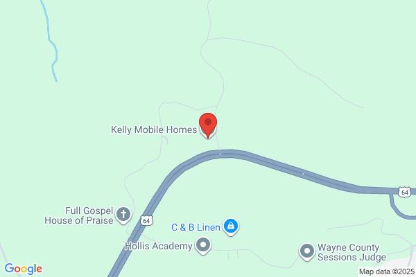 Kelly Mobile Homes