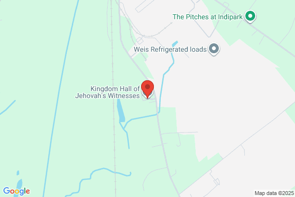Kingdom of Jehovah's Witness