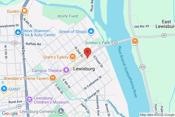 Lewisburg Club