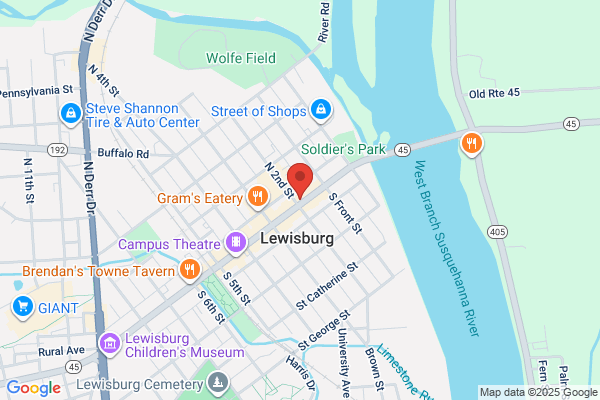 Lewisburg Hotel