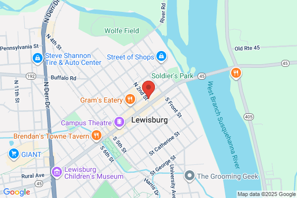 Lindenmuth Stephen J Architect