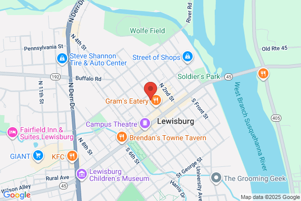 Lonnie C Hill Law Office