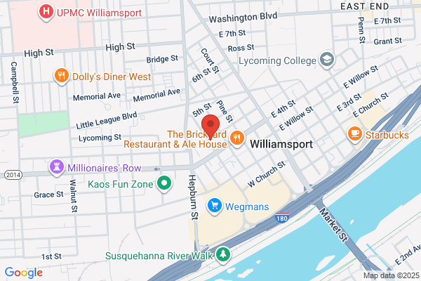 Marc Williams Goldsmith