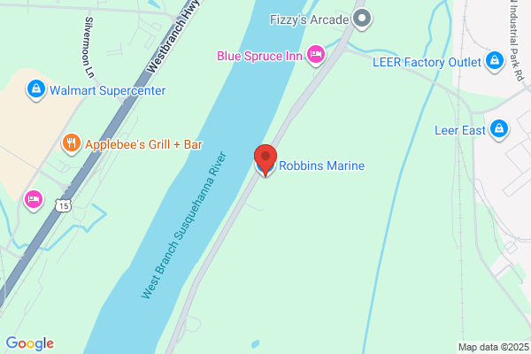 Robbins Marine