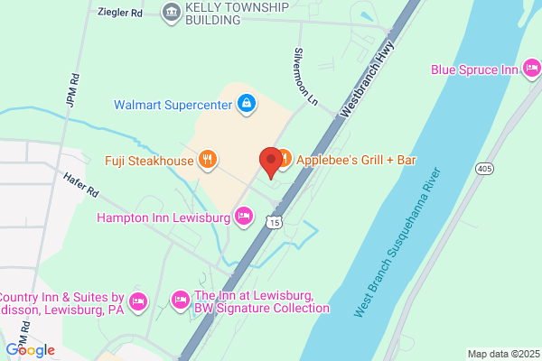 Sheetz Inc