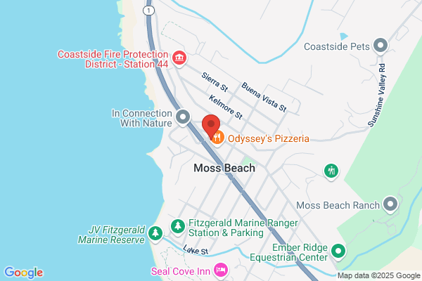 Coastside Chiropractic