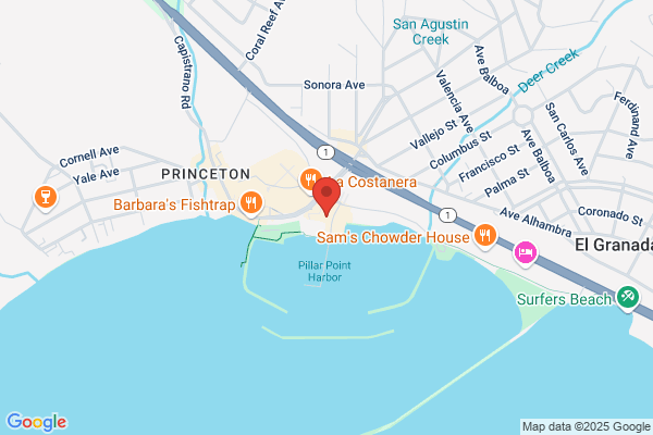 Coastside Termite & Pest Control