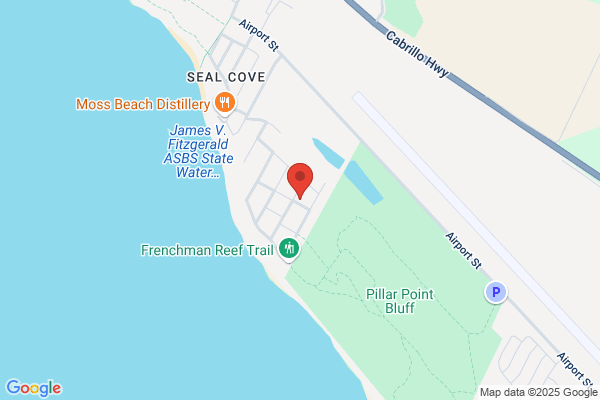 Coastside Test & Measurement