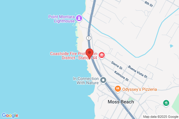 Cypress Coast Construction