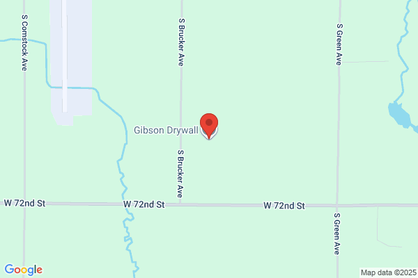Gibson Drywall
