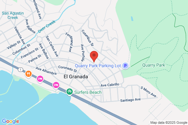 Pacific Eye Specialists