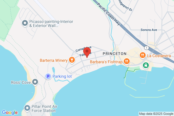 Princeton Welding Inc
