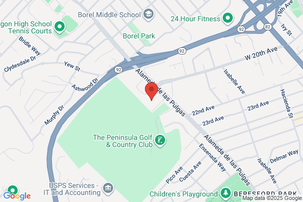 San Mateo County Offices, Health Department, Area Agency On Aging