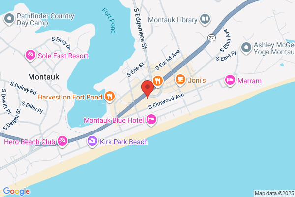 Montauk Liquors & Wines Inc