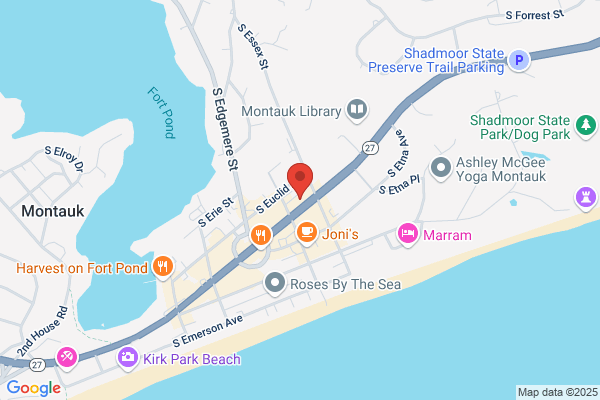 Gaviola's Montauk Mkt