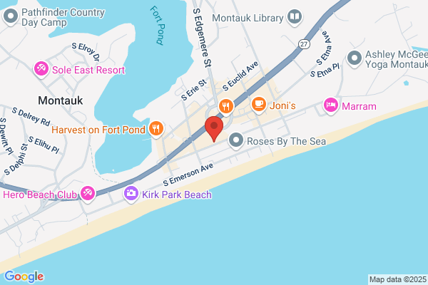 Montauk Beer and Soda Inc.