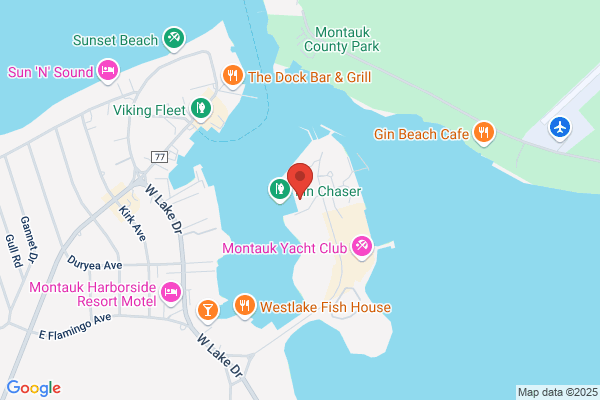 Star Island Yacht Club & Marina