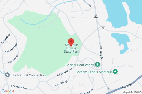 360 East at Montauk Downs