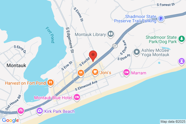 Montauk Market Café