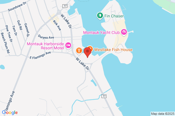 Montauk Fishing Charter Boats - Lady Grace V Sportsfishing