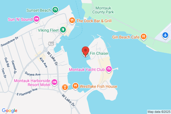Sea Otter Fishing