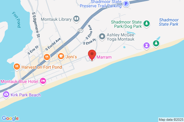 Marram