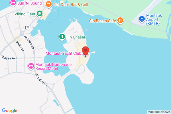 Montauk Yacht Club