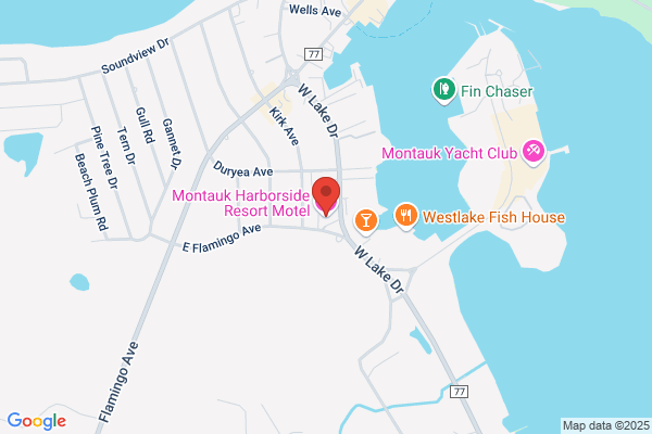 Harborside Motel