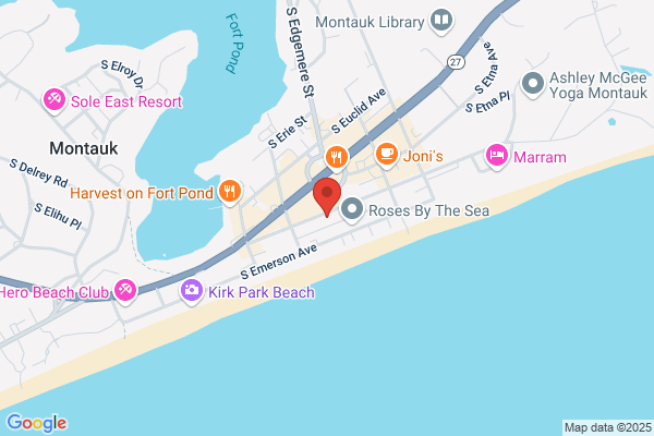 Albatross West