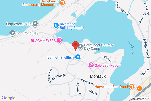Avalon Lake Front Motel & Efficiency Cottages