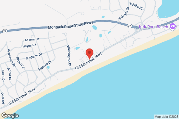 Burcliffe by-the-Sea