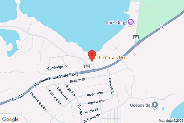 Crows Nest Inn-Rooms